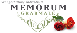 MEMORUM Grabmale | Grabplatten Onlineshop